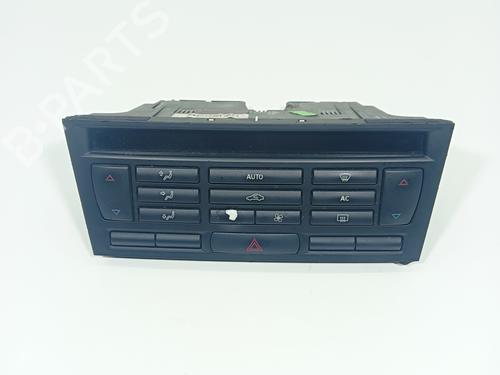 Commande Chauffage SAAB 9-3 Estate (E50) 1.9 TiD (150 hp) 15978251