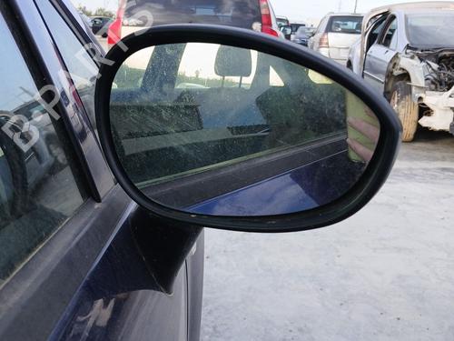 Used Right mirror Right mirror FIAT LINEA (323_, 110_) 1.3 D Multijet (323AXB11, 323AXB1A) (90 hp) 36016746 36016746