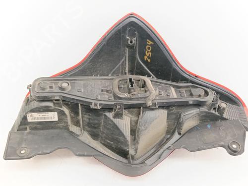Right taillight DACIA LODGY (JS_) 1.6 LPG (JSNB) | BP32235066C35 - Image 2
