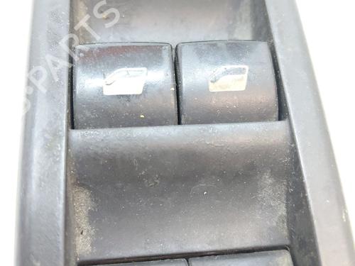 Left front window switch PEUGEOT 308 I (4A_, 4C_)  | BP16530634I27 