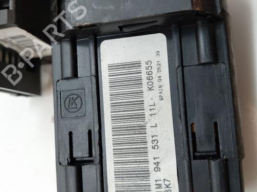 Forlygtekontakt SEAT LEON (1M1) 1.9 TDI | BP26691770I24 