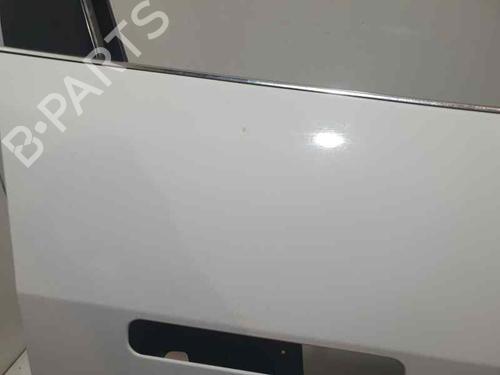 Right front door JAGUAR I-PACE (X590)  | BP22969497C3