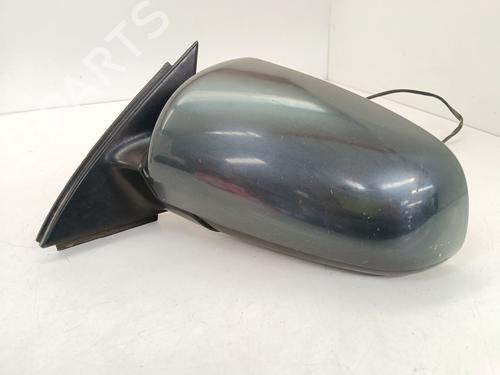 Retrovisor esquerdo AUDI A4 B6 (8E2) 1.9 TDI | BP36987015C26 - Image 2