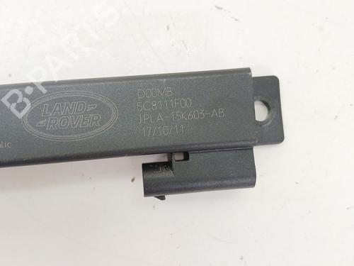 Antenna/Base JAGUAR E-PACE (X540) 2.0 D180 AWD | BP35724935C140 - Image 2