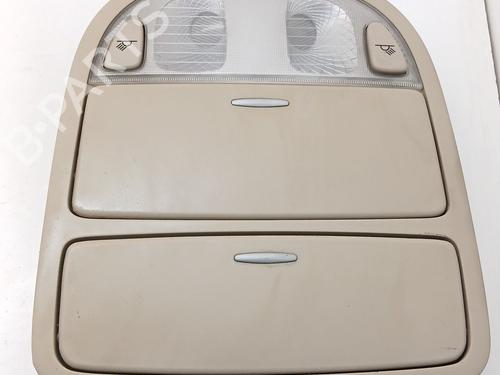 Used Interior roof light Interior roof light HYUNDAI SANTA FÉ II (CM) 2.2 CRDi 4x4 (155 hp) 34059005 34059005