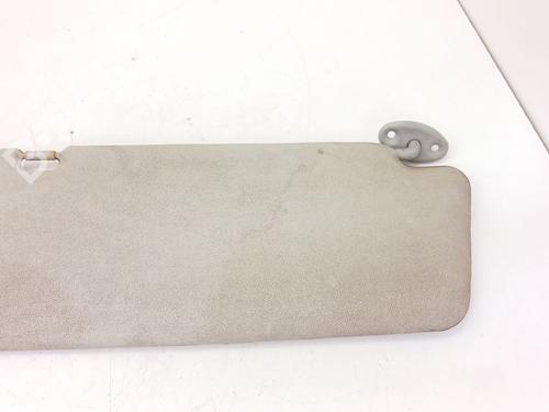 Used Left sun visor Left sun visor 38858477 38858477