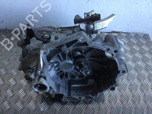 Used Gearbox SEAT IBIZA V (KJ1, KJG) 1.0 TSI (95 hp) 24669922