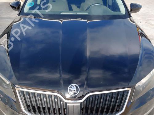 Panser SKODA SUPERB III (3V3) 2.0 TDI (150 hp) 29926451