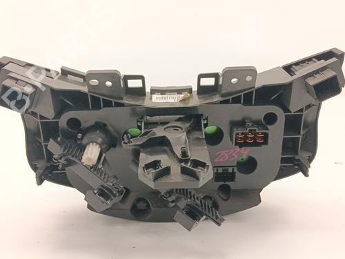 Climate control CHEVROLET SPARK (M300) 1.0 | BP37294838I5 - Image 2