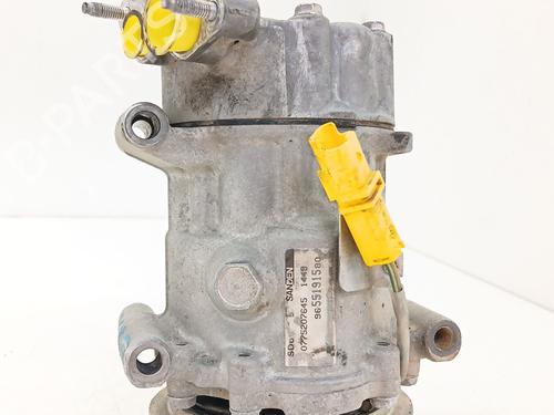 Used AC compressor AC compressor 39198660 39198660