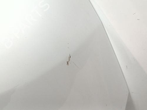 Rear bumper OPEL ASTRA K (B16) 1.6 CDTi (68) | BP30889498C8 