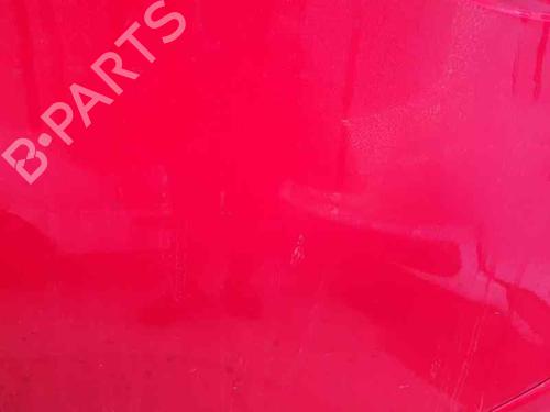 Left rear door TOYOTA YARIS (_P13_) 1.3 (NSP130_, NSP130) | BP22714848C4 
