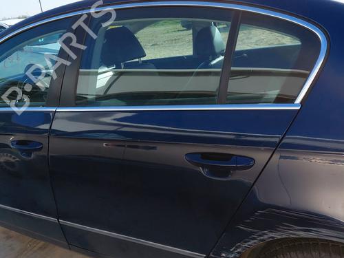 Used Left rear door VW PASSAT B6 (3C2) 2.0 TDI 16V (140 hp) 32497935