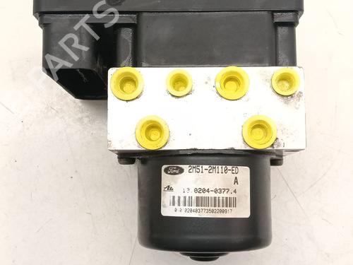 Used ABS pump ABS pump FORD FOCUS I (DAW, DBW) 1.8 TDCi (100 hp) 35920340 35920340