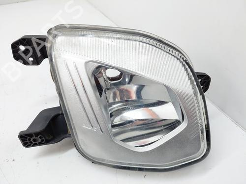 Used Left front fog light FORD FIESTA VII Van 1.5 TDCi (86 hp) 26652948