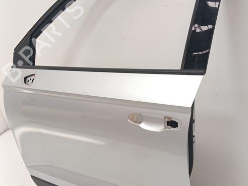 Left front door SEAT ATECA (KH7, KHP) 1.6 TDI | BP34058978C2 - Image 3