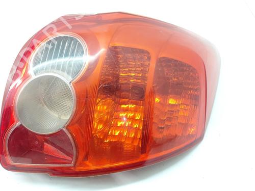 Używane Lampa tylna prawa TOYOTA AURIS (_E15_) 1.4 D-4D (NDE150_, NDE150R) (90 hp) 29953914