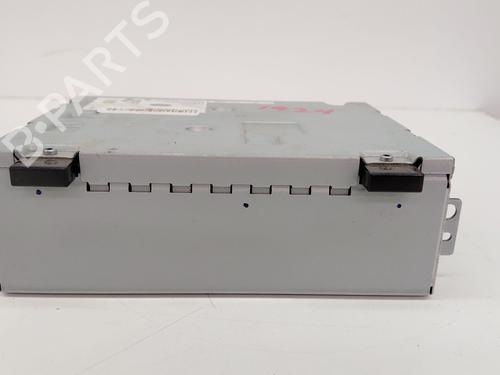 Radio JAGUAR XE (X760) 2.0 D | BP29615846E6