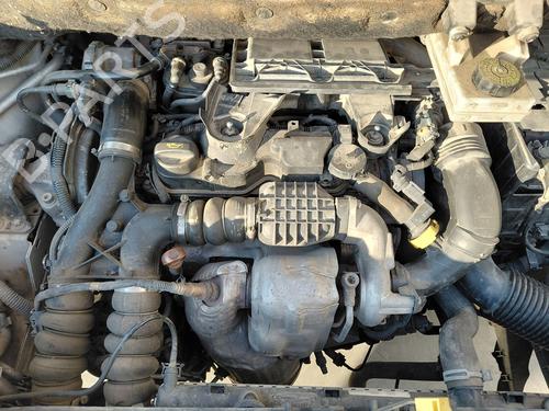 Used Engine PEUGEOT PARTNER Tepee 1.6 HDi / BlueHDi 75 (75 hp) 27675677