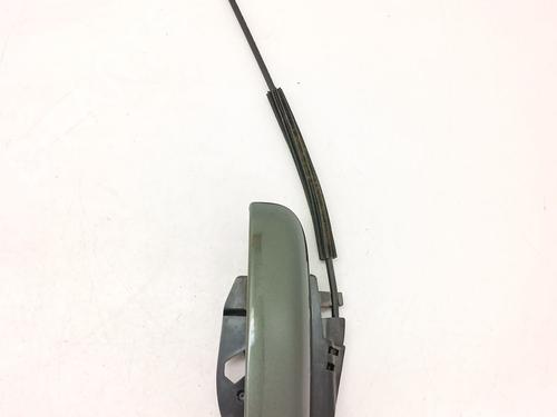 Used Front right exterior door handle Front right exterior door handle FIAT PANDA (312_, 319_) 1.3 D Multijet 4x4 (312PXL1A) (75 hp) 36340236 36340236