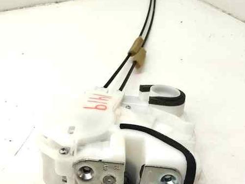 Front right lock MITSUBISHI ASX (GA_W_)  | BP18945988C97 
