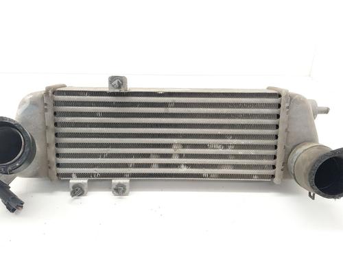 Intercooler KIA CEE'D Hatchback (ED) 1.6 CRDi 115 (115 hp) 31144495