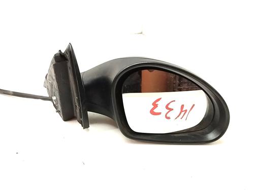Used Right mirror SEAT IBIZA III (6L1) 1.9 TDI (131 hp) 19695717