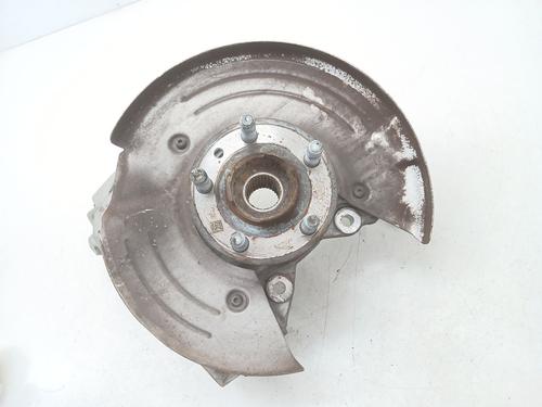 Left rear steering knuckle JAGUAR I-PACE (X590) EV400 AWD | BP39434078M27 - Image 3