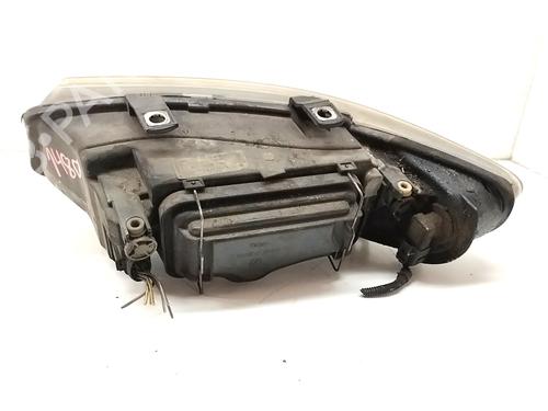 Højre forlygte SEAT TOLEDO II (1M2) 1.9 TDI | BP19582106C29 