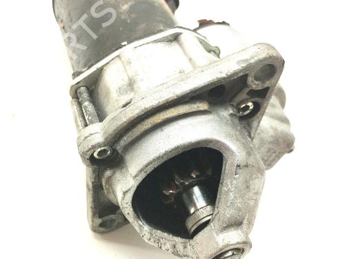Starter OPEL ZAFIRA A MPV (T98) 1.6 16V (F75) | BP16950223M8 
