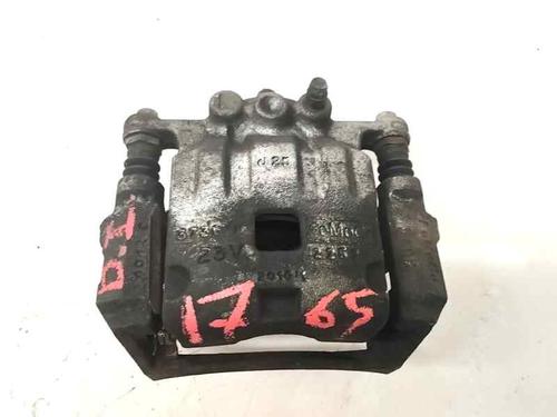 Used Left front brake caliper FORD FIESTA VI (CB1, CCN) 1.0 EcoBoost (100 hp) 23256286