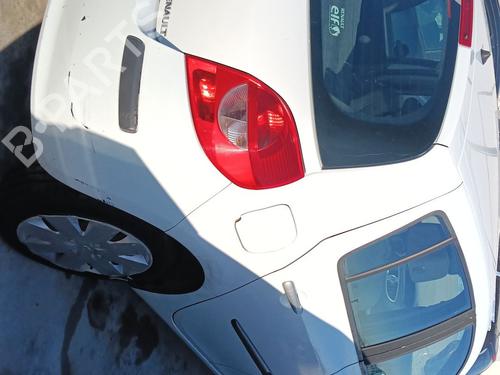 rear-right-lock-renault-clio-iii-br01-cr01-2005-2006-2007-2008-2009-2010-2011-2012-2013-2014-31131369 main image