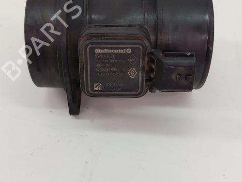 Used Mass air flow sensor RENAULT CLIO IV (BH_) 1.5 dCi 75 (75 hp) 29457062