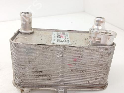 Oil radiator JAGUAR I-PACE (X590) EV400 AWD | BP37540311M33 - Image 2