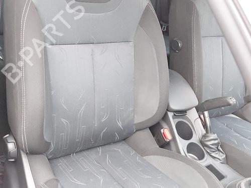 Used Right front seat CITROËN C4 II (NC_) 1.6 HDi 90 (92 hp) 32166593