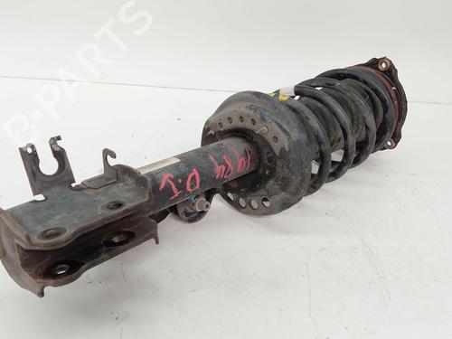Left front shock absorber JEEP RENEGADE SUV (BU, B1, BV) 1.6 CRD | BP29020079M16 