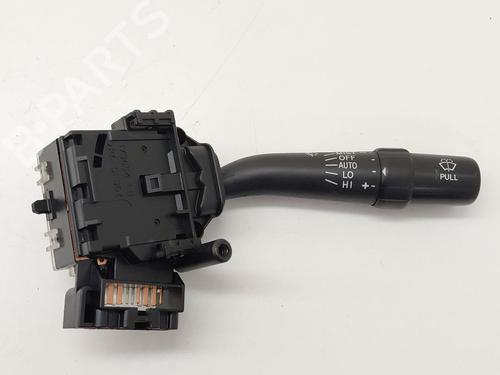 Used Steering column stalk TOYOTA AVENSIS (_T25_) [2003-2008]  32349301