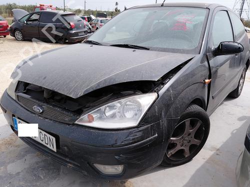 Used Parts FORD FOCUS I (DAW, DBW) 1.8 TDCi 4658891