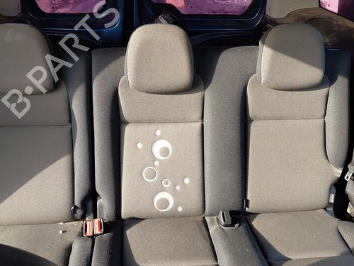 Sæde Bagtil CITROËN BERLINGO MULTISPACE (B9) 1.6 HDi 90 (92 hp) 29001624