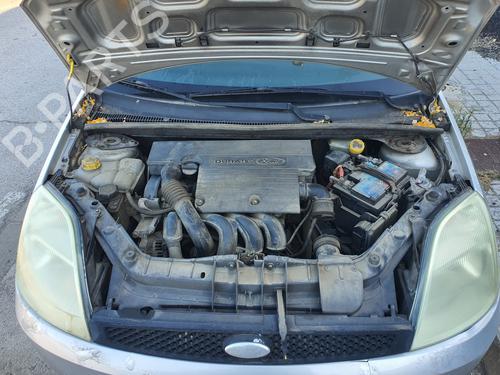 Generator FORD FIESTA V (JH_, JD_)  | BP20697547M7 