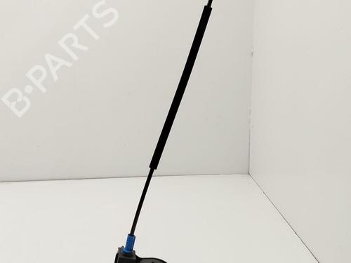 Used Front left lock OPEL ASTRA J Sports Tourer (P10) 1.7 CDTI (35) (110 hp) 31811325