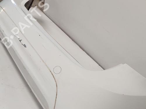 Rear bumper OPEL MERIVA B MPV (S10) 1.3 CDTI (75) | BP28209562C8 