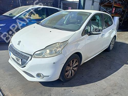 Starter PEUGEOT 208 I (CA_, CC_)  | BP16950213M8 