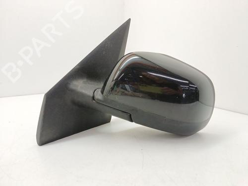 Retrovisor esquerdo DACIA LODGY (JS_) 1.2 TCe (JSAY, JSM0) | BP37540332C26 - Image 2