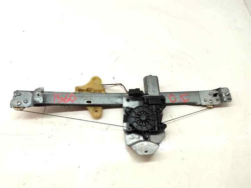 Front left window mechanism RENAULT CLIO IV (BH_)  | BP20706180C22 