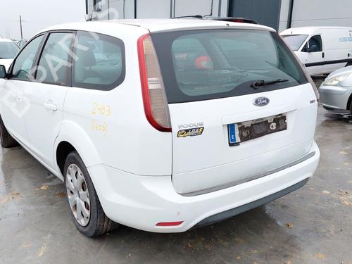 Used Rear left lock FORD FOCUS II Turnier (DA_, FFS, DS) 2.0 TDCi (136 hp) 31176778