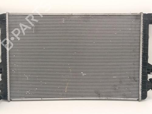 Used Water radiator Water radiator SKODA SUPERB III (3V3) 2.0 TDI (150 hp) 33246165 33246165