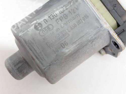 Left rear window motor VW GOLF VII (5G1, BQ1, BE1, BE2)  | BP29400129E23 
