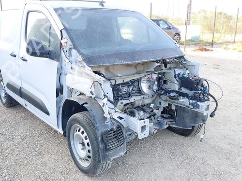 Used Front right lock FIAT DOBLO Box Body/MPV (510_, 511_) BlueHDi 100 (102 hp) 27838831