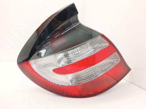 left-taillight-mercedes-benz-c-class-w203-2000-2001-2002-2003-2004-2005-2006-2007-36987055 main image